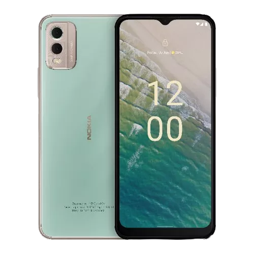 Nokia C32