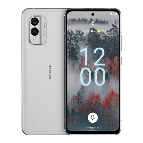 Nokia X30 5G
