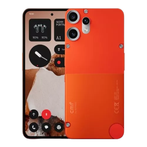 Nothing CMF Phone 2 Pro