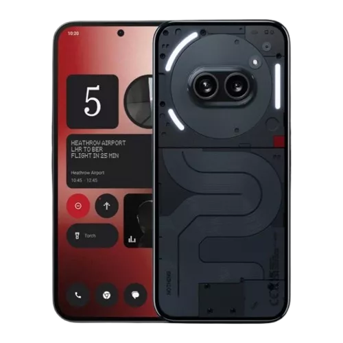 Nothing Phone 2a Plus