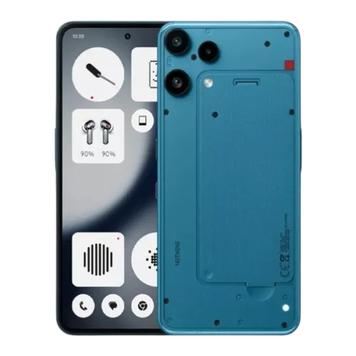 Nothing Phone 3a Lite