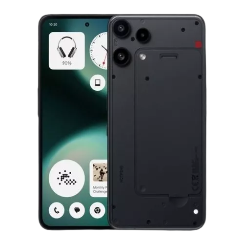 Nothing Phone 3a Lite