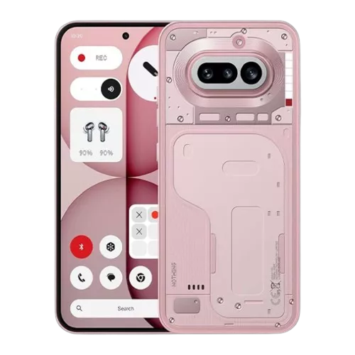 Nothing Phone 4a