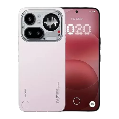 Nothing Phone 4a Pro