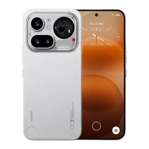 Nothing Phone 4a Pro