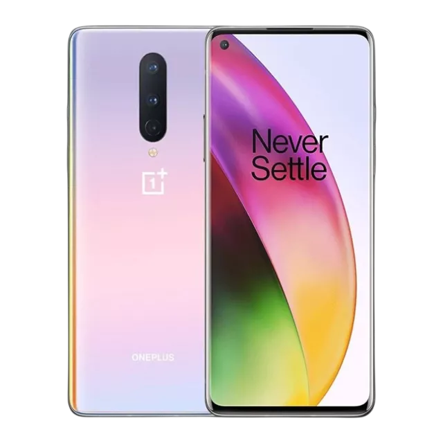 OnePlus 8