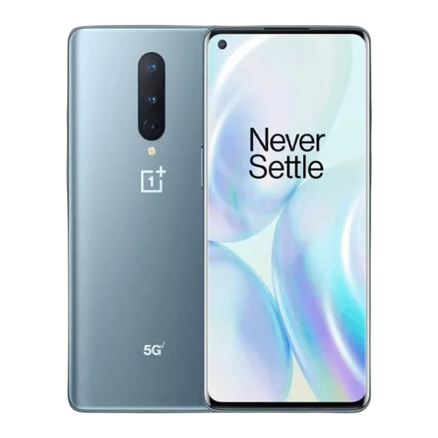 OnePlus 8