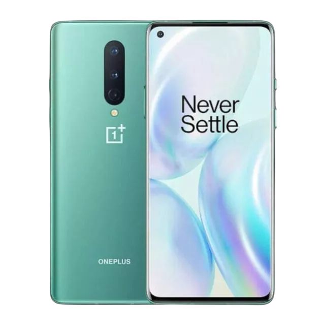 OnePlus 8