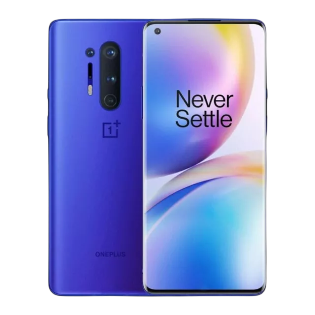 OnePlus 8 Pro