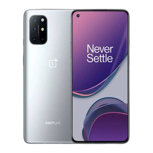OnePlus 8T