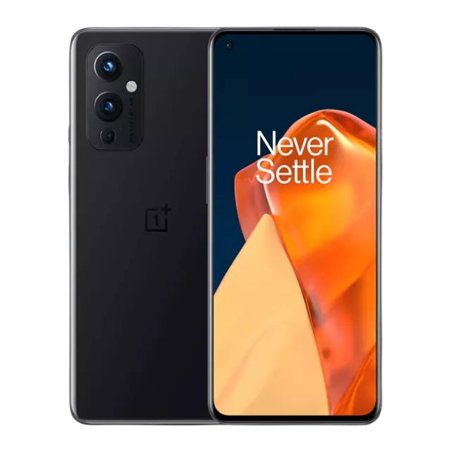 OnePlus 9
