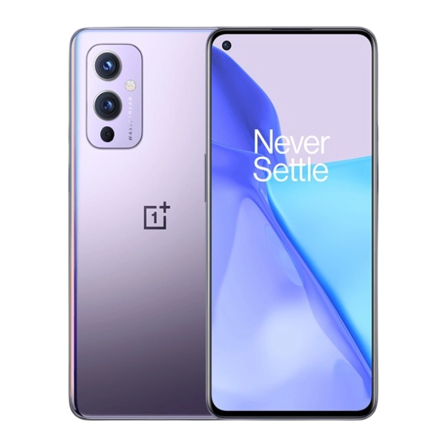 OnePlus 9