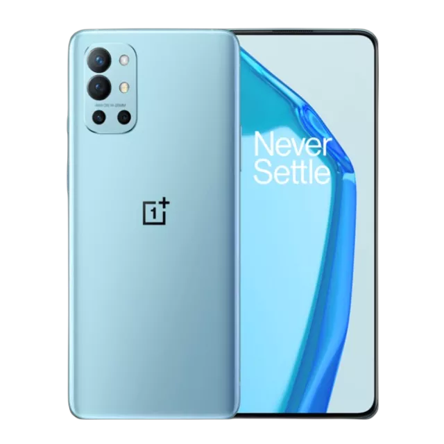 OnePlus 9R