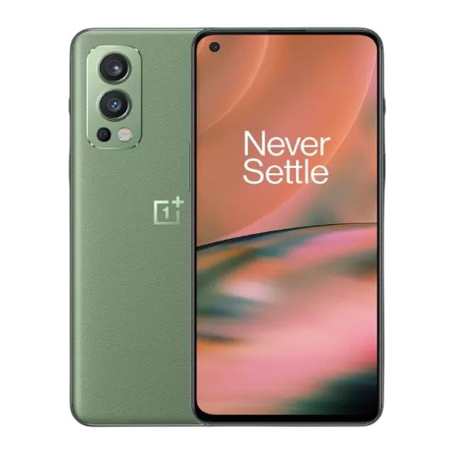 OnePlus Nord 2