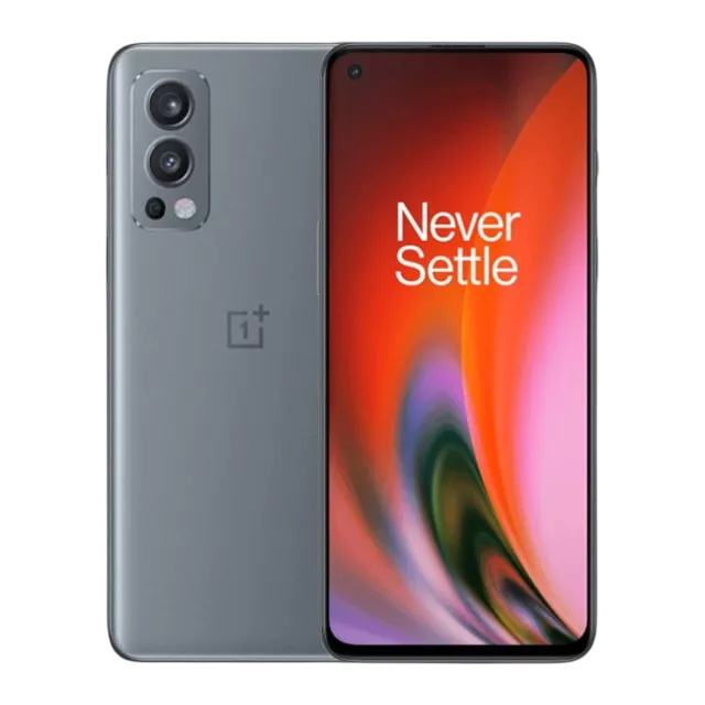 OnePlus Nord 2