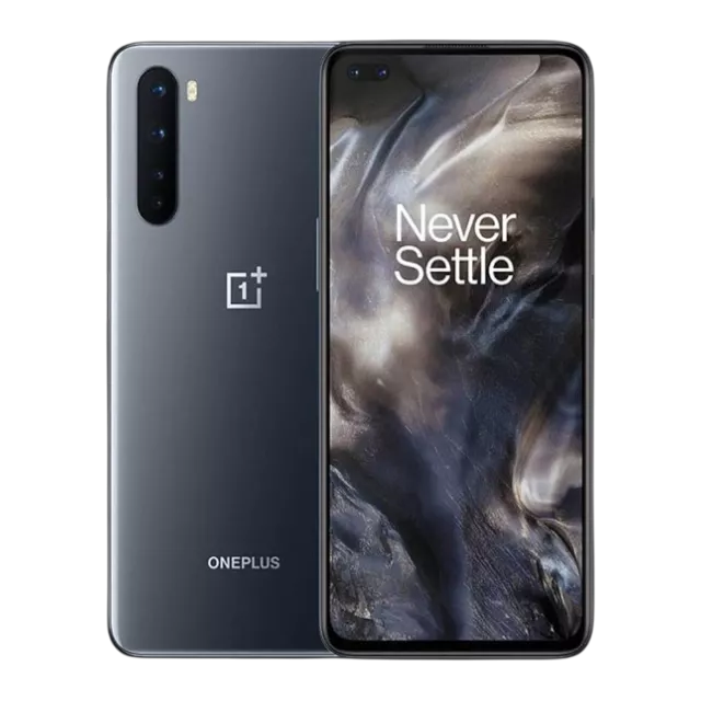 OnePlus Nord