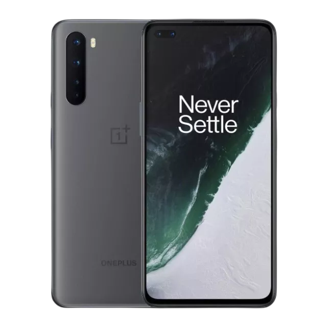OnePlus Nord