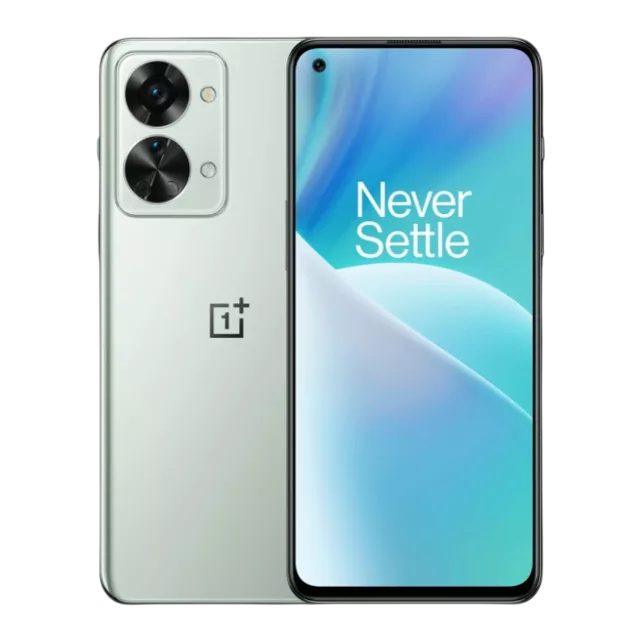 OnePlus Nord 2T