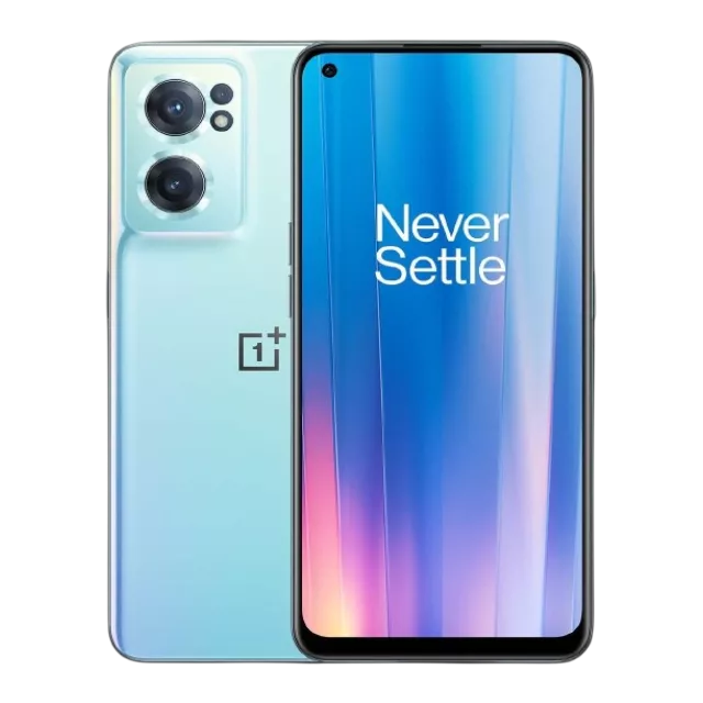 OnePlus Nord CE 2