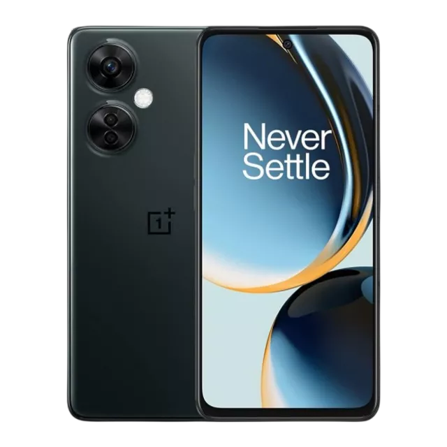 OnePlus Nord CE 3 Lite