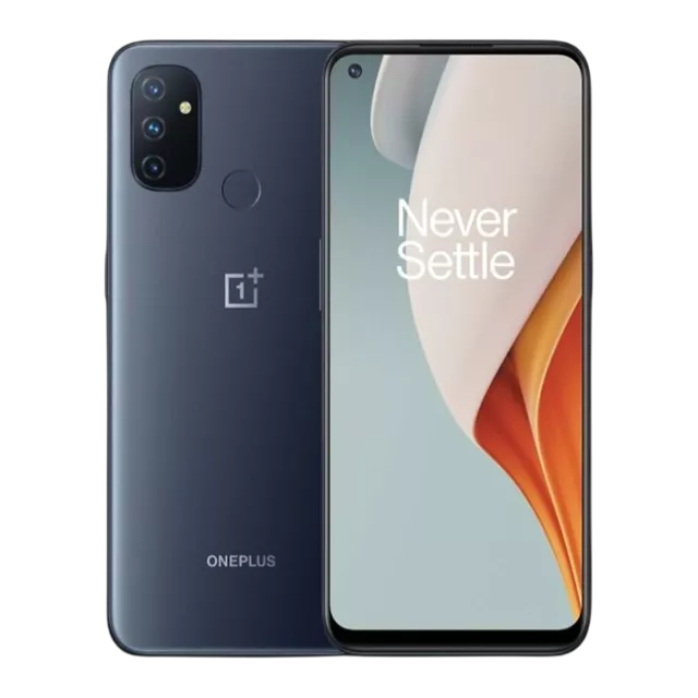 OnePlus Nord N100