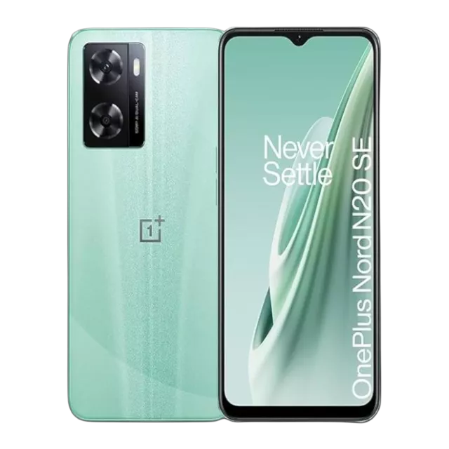 OnePlus Nord N20 SE