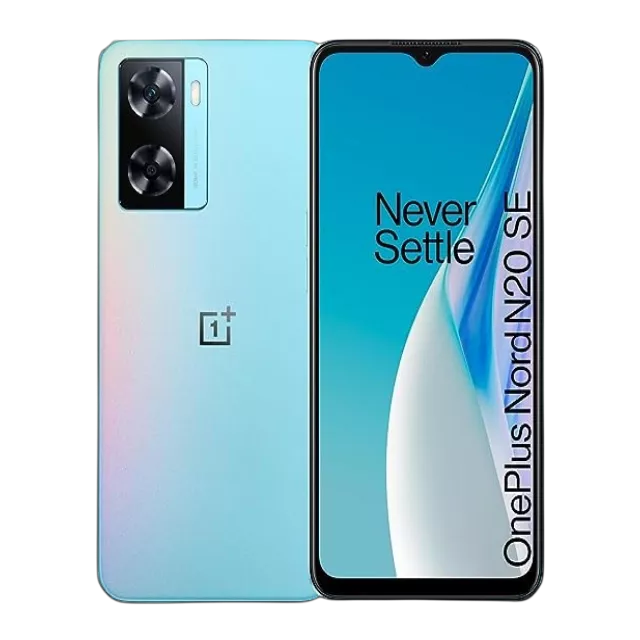 OnePlus Nord N20 SE