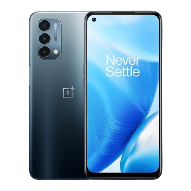 OnePlus Nord N200
