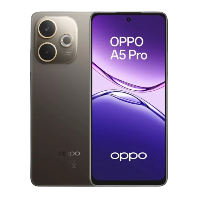 Oppo A5 pro