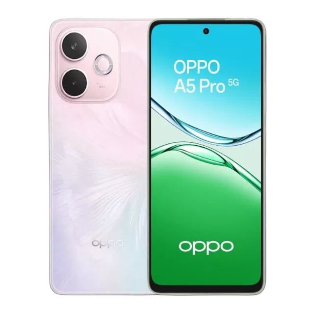 Oppo A5 pro
