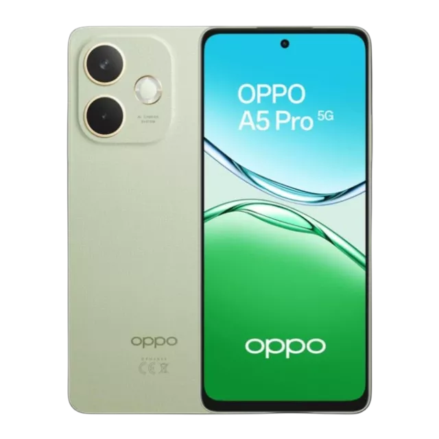 Oppo A5 pro