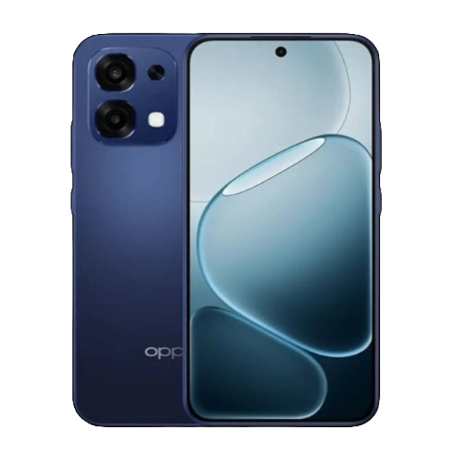 Oppo A6 Pro 5G