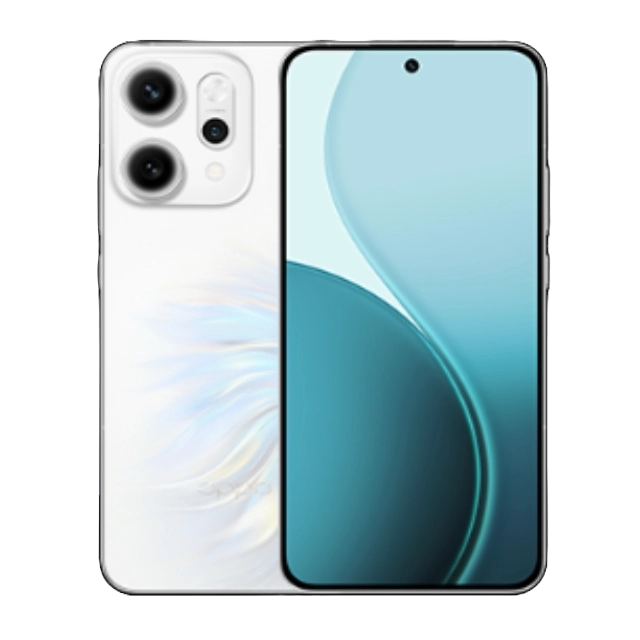 Oppo A6 Pro 5G