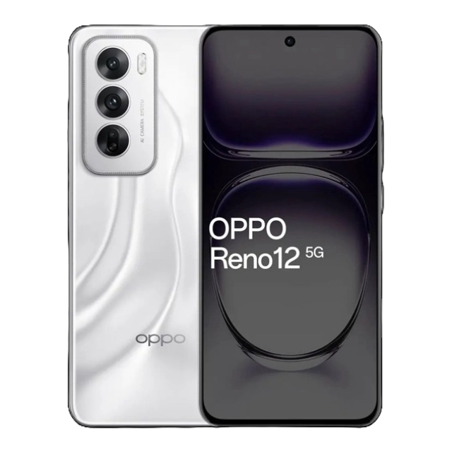 OPPO Reno12 5G