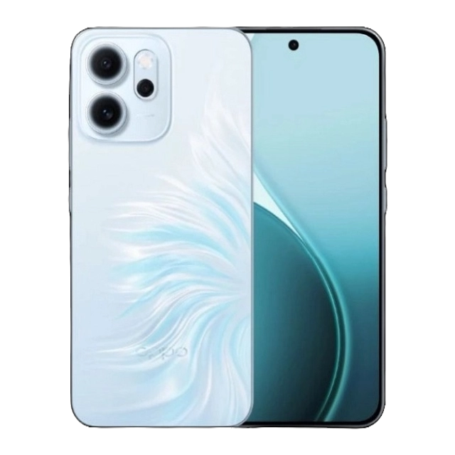 OPPO Reno14 5G