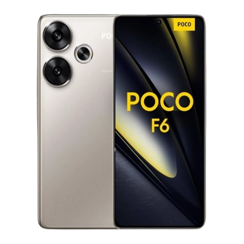 POCO F6 5G