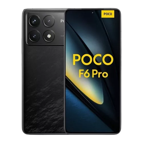 POCO F6 Pro