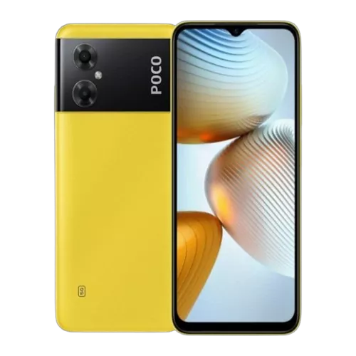 POCO M4 5G