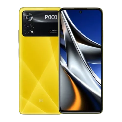 POCO M4 Pro