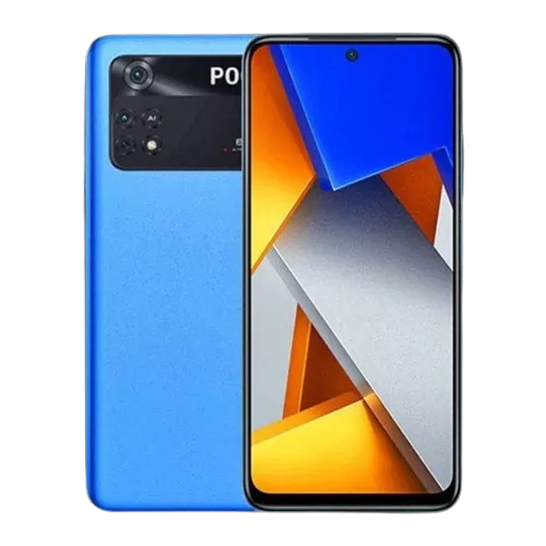 POCO M4 Pro