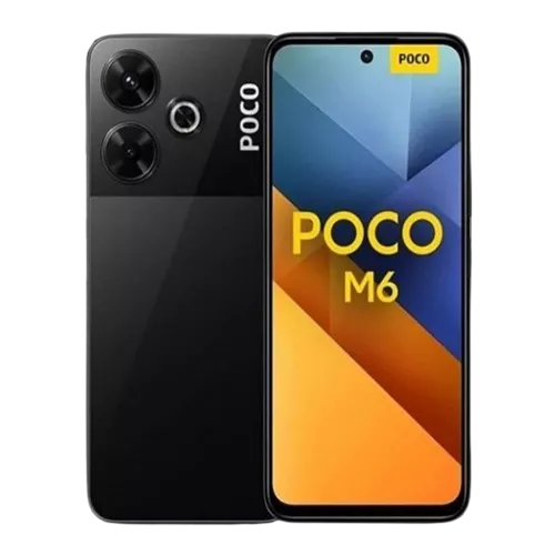 POCO M6