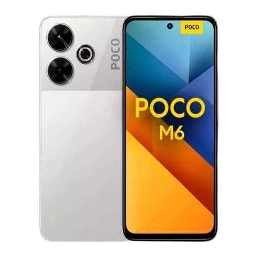 POCO M6