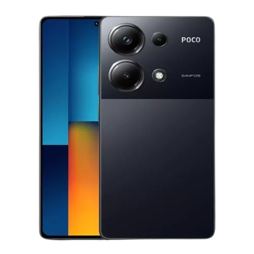 POCO M6 Pro