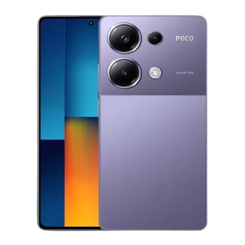 POCO M6 Pro