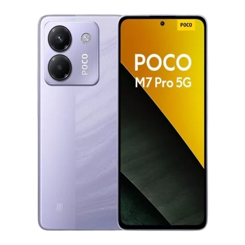 POCO M7 Pro 5G