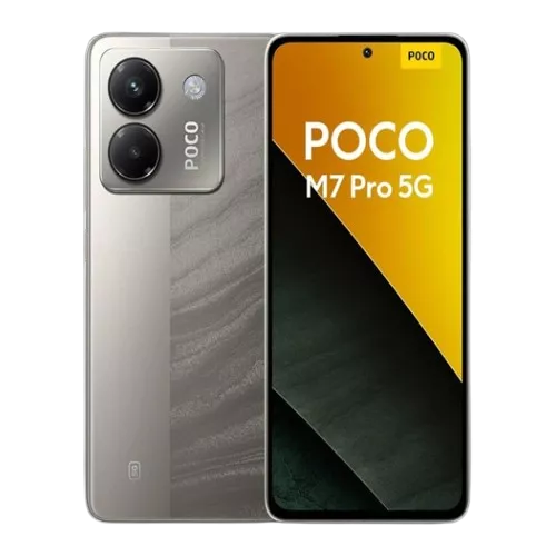 POCO M7 Pro 5G