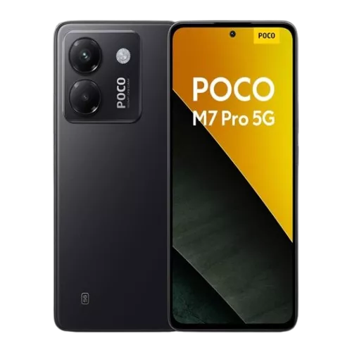 POCO M7 Pro 5G
