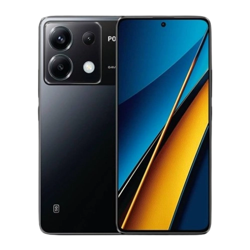 POCO X6 5G