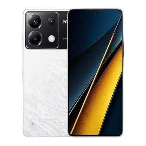 POCO X6 5G