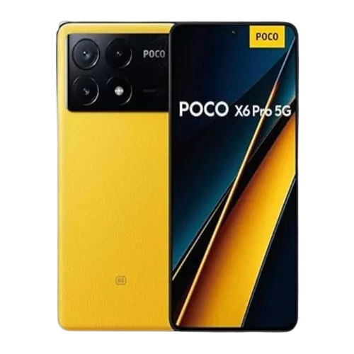 POCO X6 Pro 5G